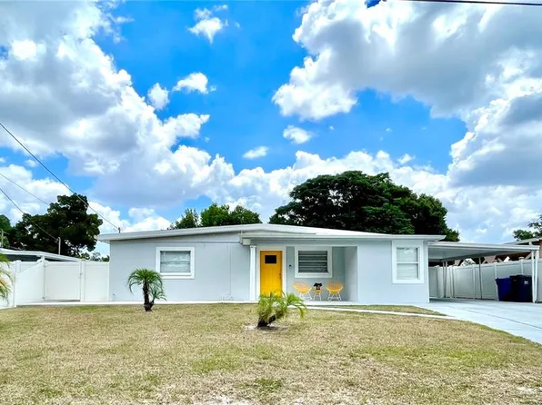 7107 N Tampania Ave, Tampa, FL 33614