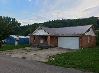 1379 Rose Rd, Somerset, KY 42501