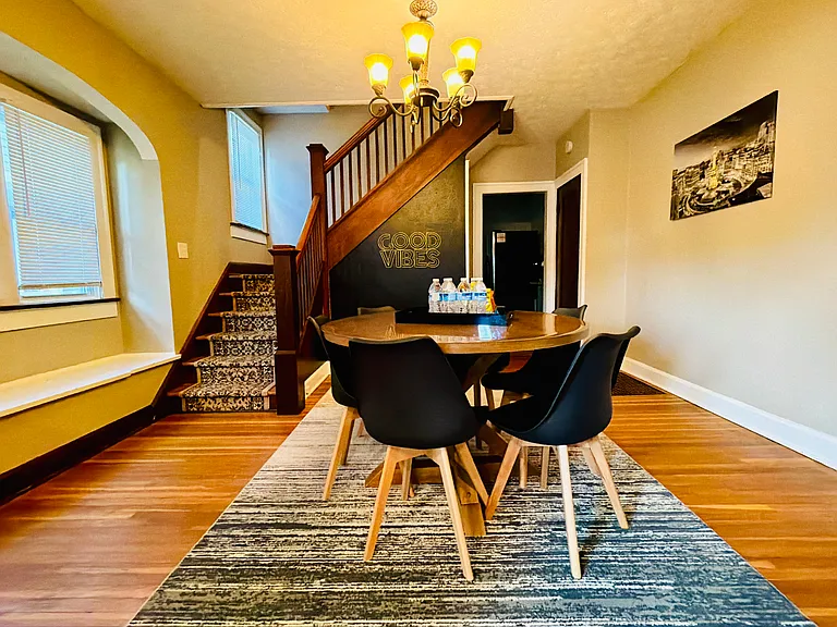 Dinning Room