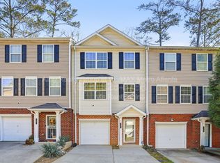 648 Providence Pl SW #37, Atlanta, GA 30331