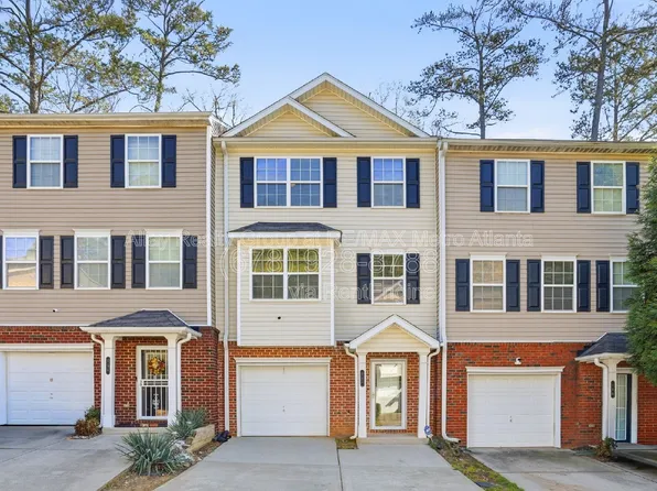 648 Providence Pl SW #37, Atlanta, GA 30331