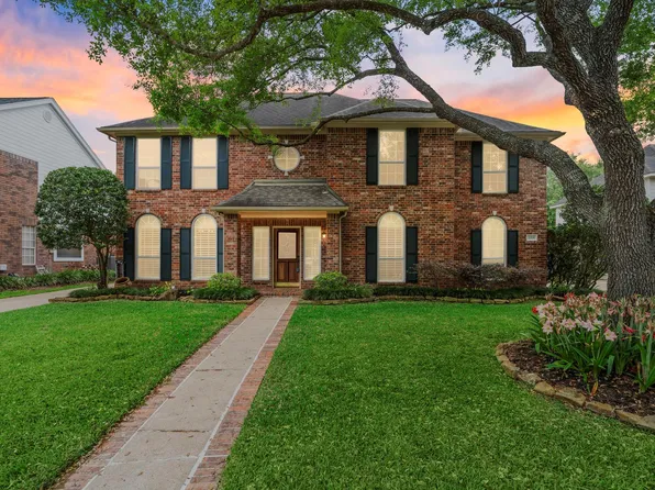 2215 Shelby Park Dr, Katy, TX 77450