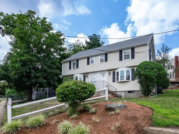9 Bow St Unit 9, Arlington, MA 02474