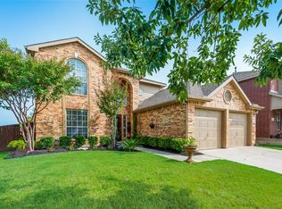 9220 Norfolk Ln, McKinney, TX 75071