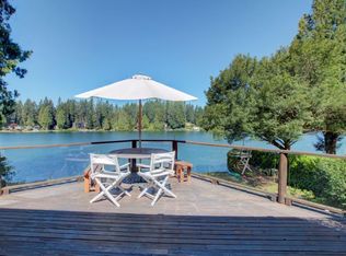 381 NE Tiger Way E, Belfair, WA 98528