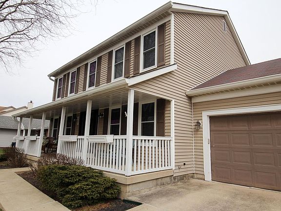 2nd image of 1122 Dawn Dr
