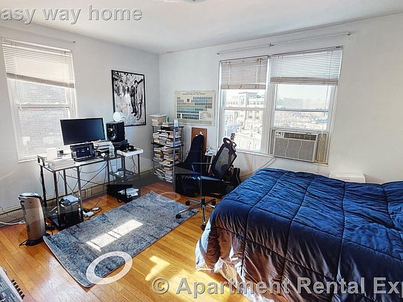 Apartment Rental Experts