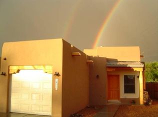 1133 Harrison Rd, Santa Fe, NM 87507