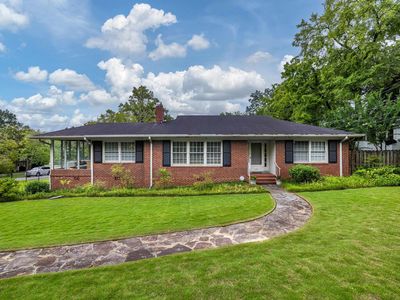 799 Euclid Ave, Mountain Brk, AL, 35213