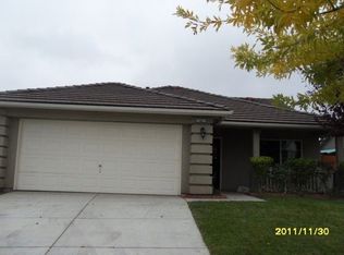 630 Brittany Way, Merced, CA 95341