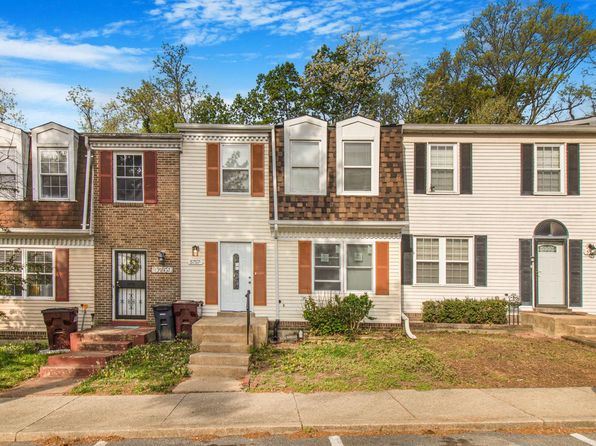 5757 Falkland Pl, Capitol Heights, MD 20743
