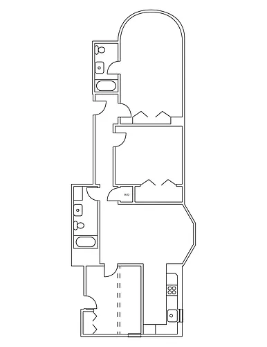 40 Cedar St Photo 1