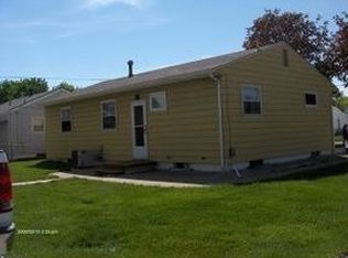 905 Pine St, Council Bluffs, IA 51501