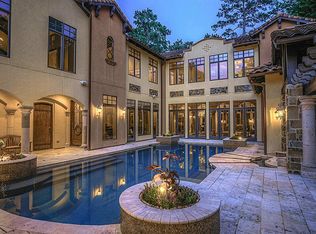 31 Hepplewhite Way, The Woodlands, TX 77382