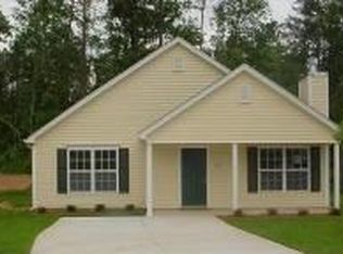 3400 Fatima Ct, Raleigh, NC 27610