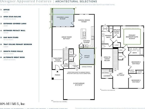 3rd image of 155 OAKMOSS Drive