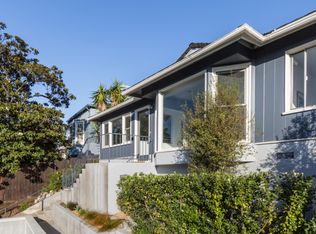 3920 Toland Way, Los Angeles, CA 90065
