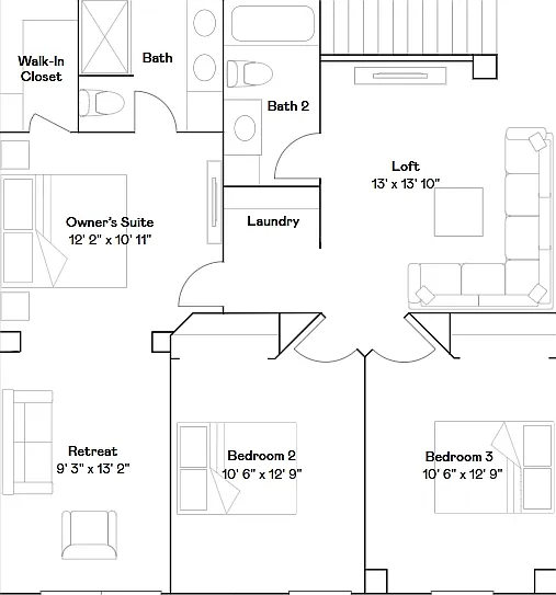 15006 Adare Way — Photo 16