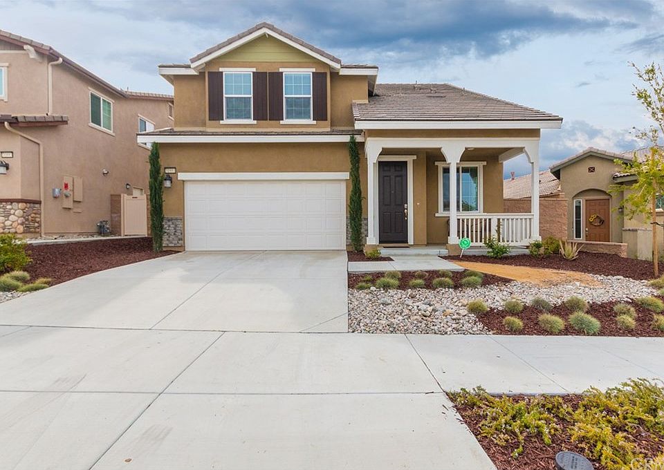 1st image of 31881 Straw Lily Dr