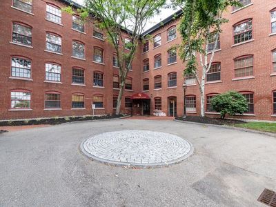 335 Cypress Street #2R, Manchester, NH, 03103