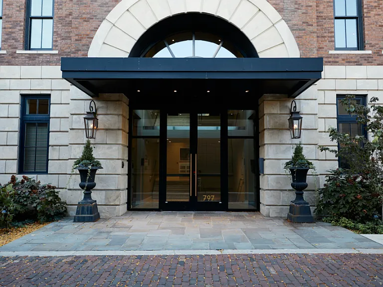 HUBBARD PARK PLACE — Photo 14