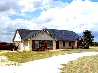 9650 Fuchs Rd, Miles, TX 76861