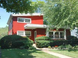 1124 Elder Rd, Homewood, IL 60430