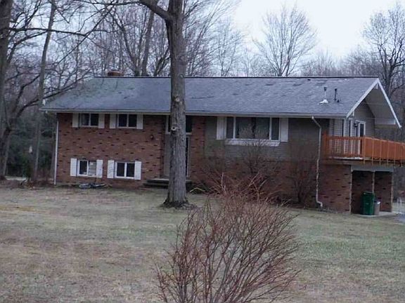 Property Front View