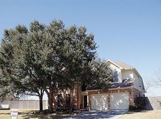 830 Misty Ridge Ct, Sugar Land, TX 77479