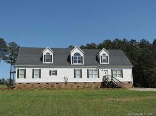 5219 S Rocky River Rd, Monroe, NC 28112