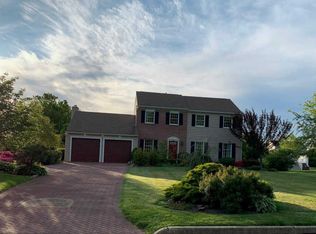 2883 New Hanover Square Rd, Gilbertsville, PA 19525