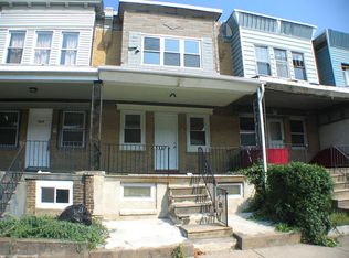 5337 Pentridge St, Philadelphia, PA 19143