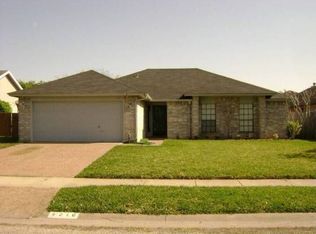 4210 Snowbird Dr, Corpus Christi, TX 78413