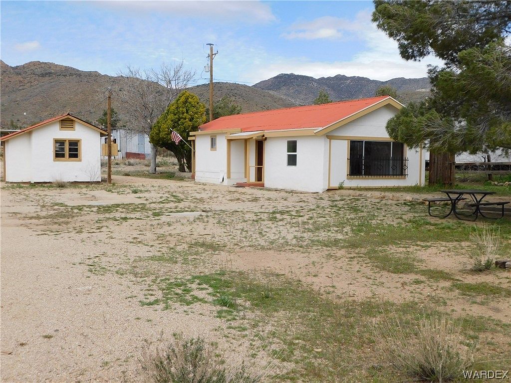 4881 W Tennessee Ave, Chloride, AZ 86431 Zillow
