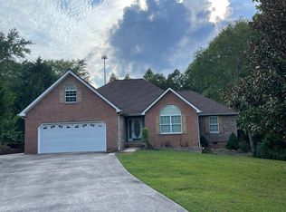 224 Lillie Dr, Chickamauga, GA 30707