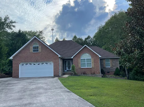 224 Lillie Dr, Chickamauga, GA 30707