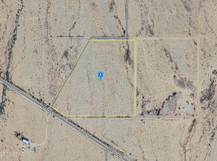 78501 Salome Rd, Salome, AZ 85348