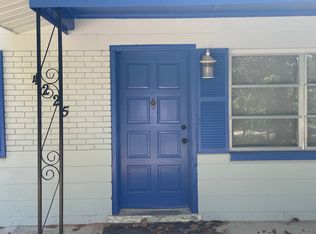 4225 NW 21st Dr, Gainesville, FL 32605