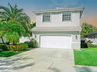 Huntington Section Two, Miramar, FL 33027