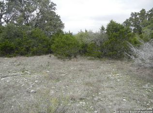 613 Coyote Trl, Spring Branch, TX 78070