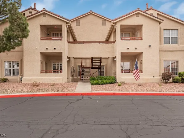 520 Arrowhead Trl Unit 1414, Henderson, NV 89015