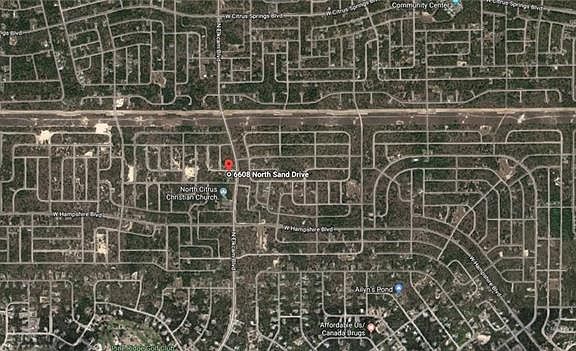 3rd image of 6608 N Sand Dr