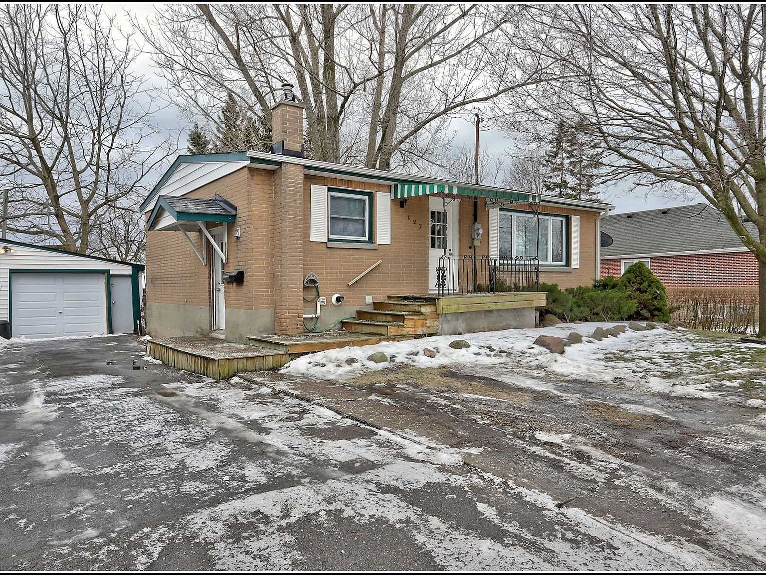 127 Balls Ln Cobourg On K9a 2l4 Mls X5161473 Zillow