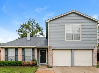 4911 Larksong Ln, Spring, TX 77388