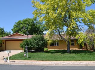 3125 S Akron St, Denver, CO 80231