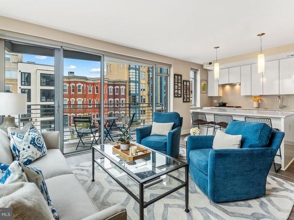 1311 13th St NW Unit 310