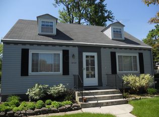 1059 E North Broadway St, Columbus, OH 43224