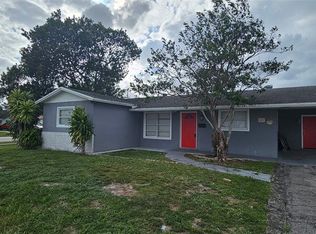 501 NW 65th Ave, Pompano Beach, FL 33063