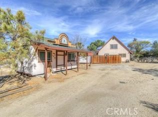 39250 Howard Rd, Anza, CA 92539