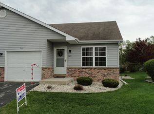 3055 25th St #Z, Kenosha, WI 53144